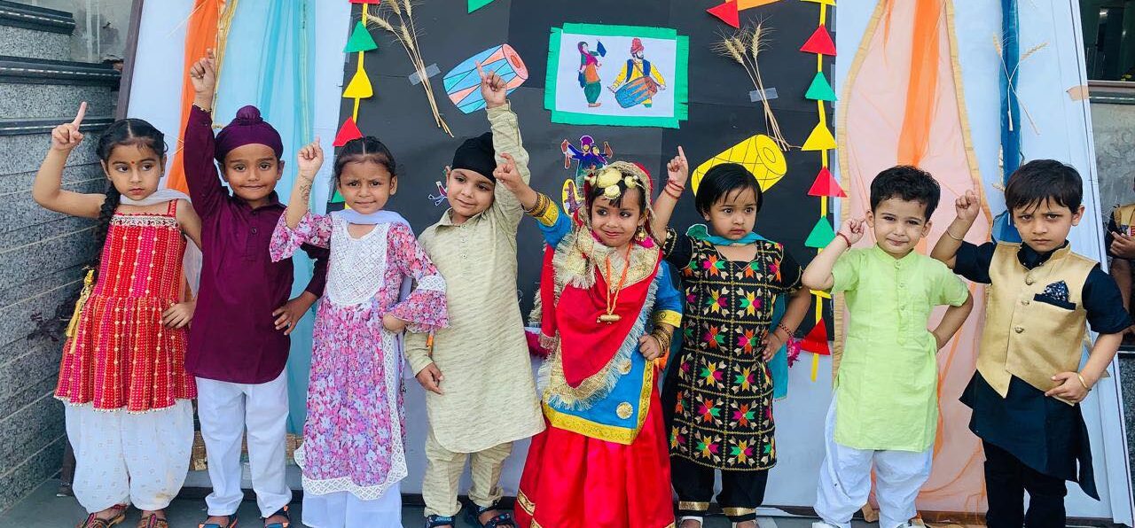 Baisakhi Celebrations