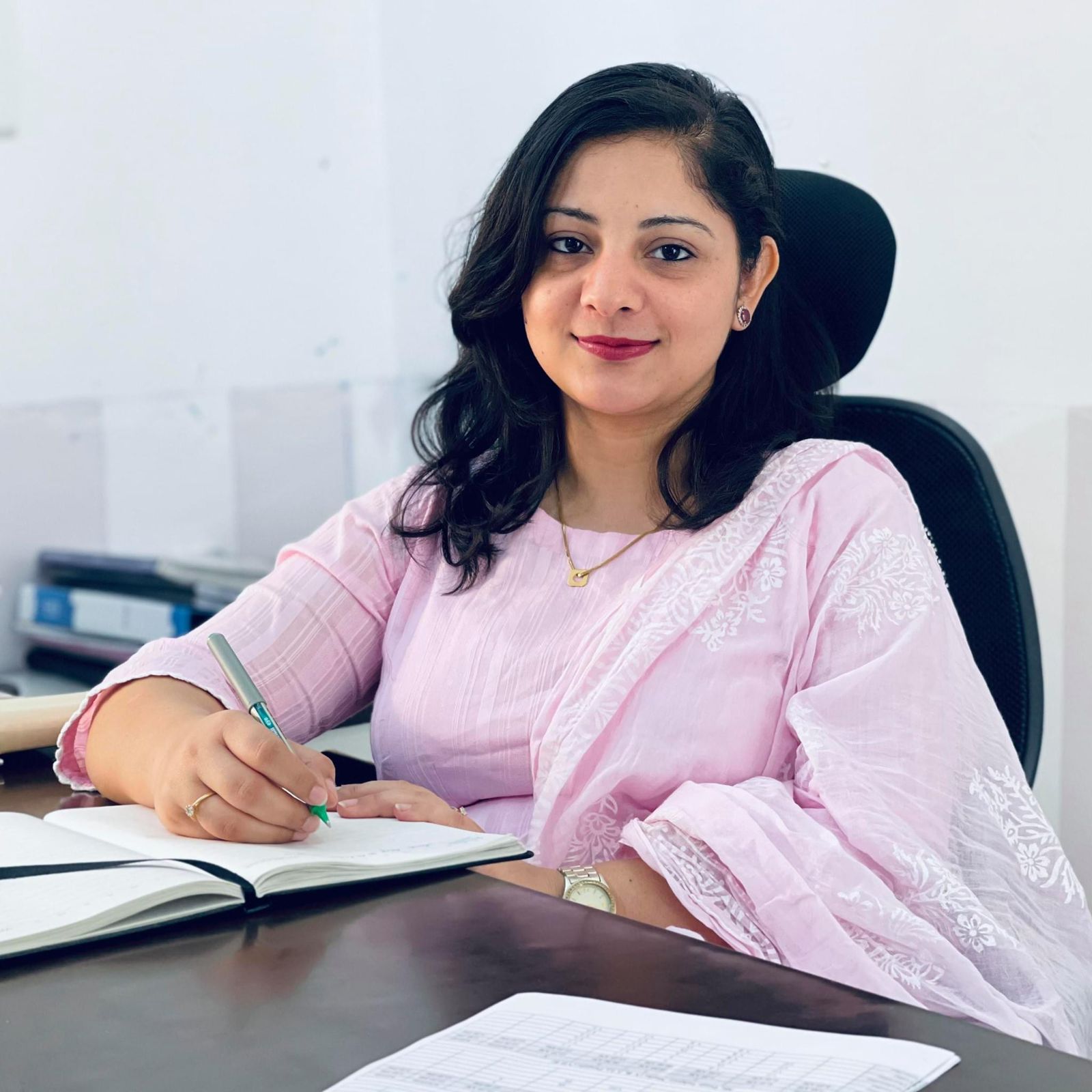 Amritbir Kaur