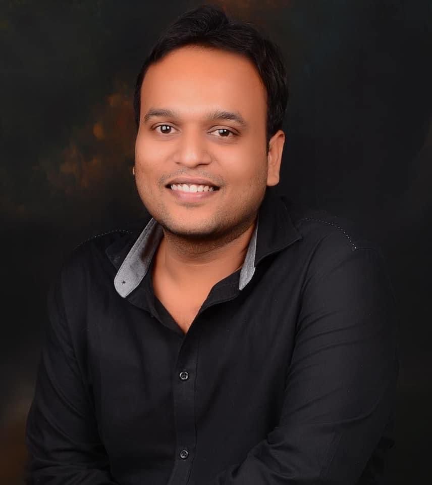 Arpit Singla