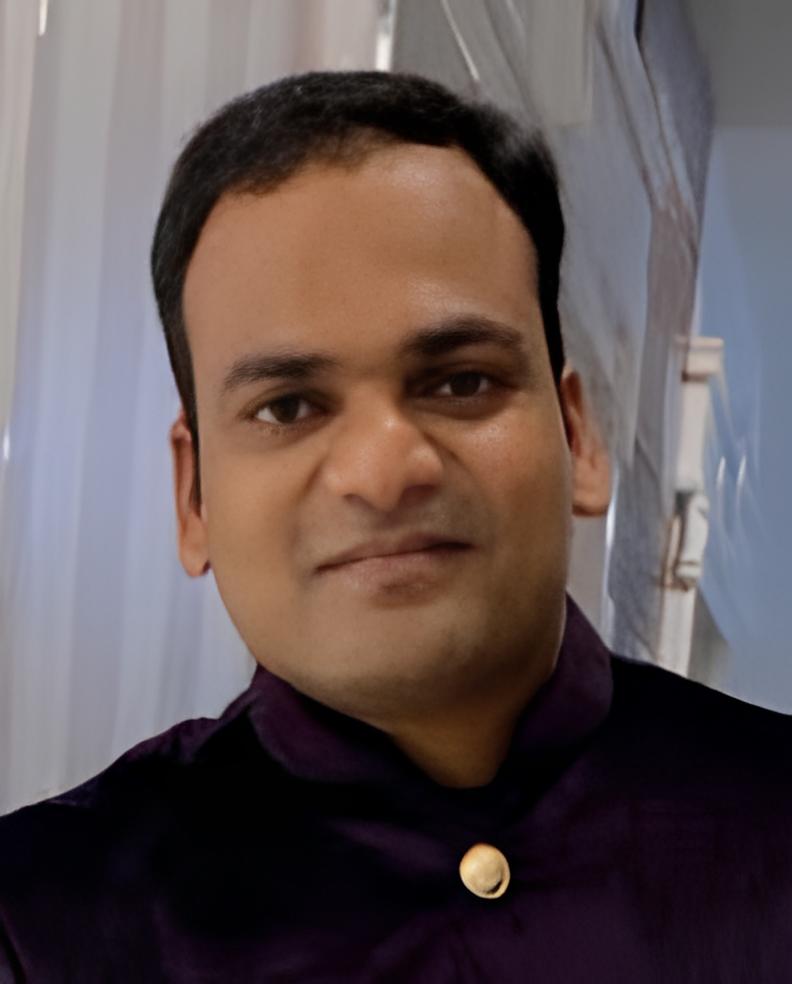 Vinay Singla