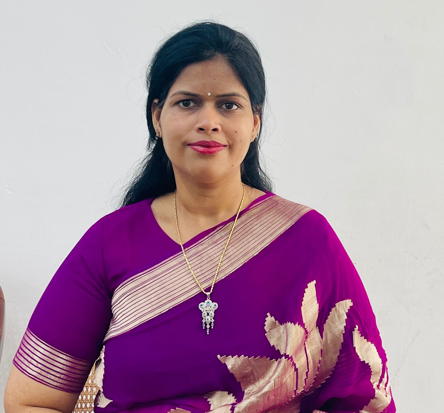 Meenakshi Mittal